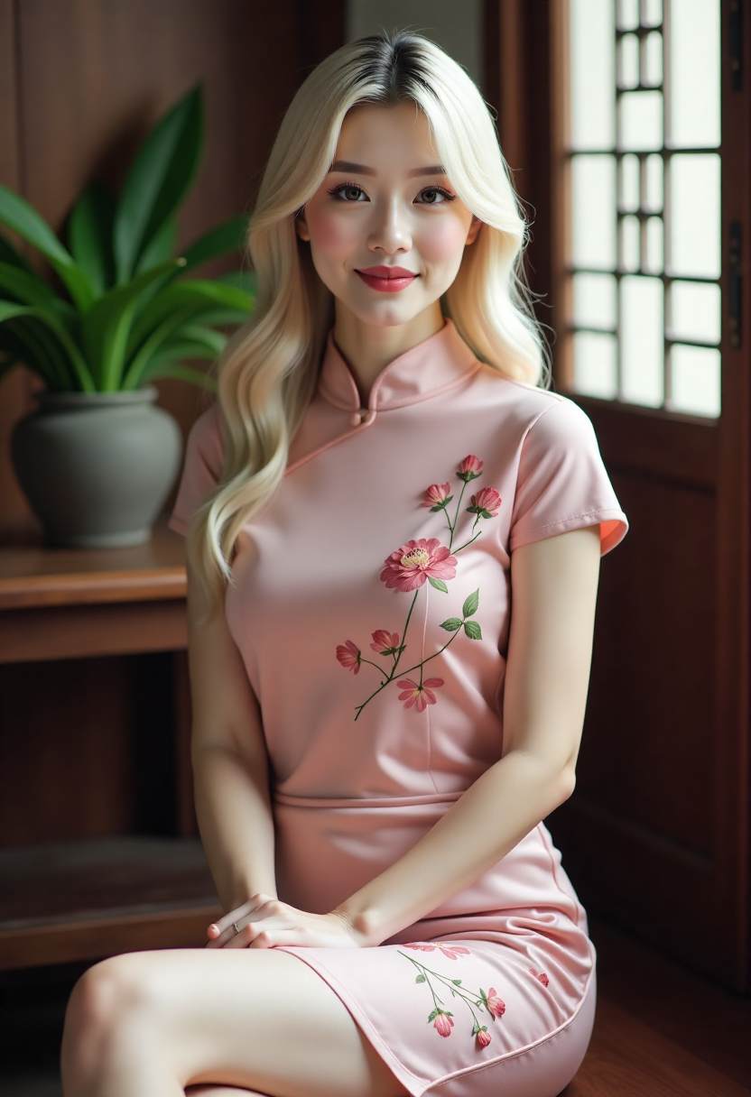 视觉解析